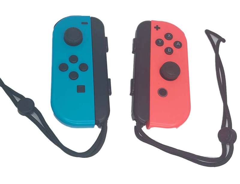 NS Switch Console Complete HAC-001
