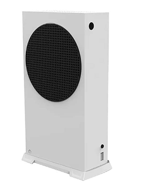Xbox Series S Vertical Stand White