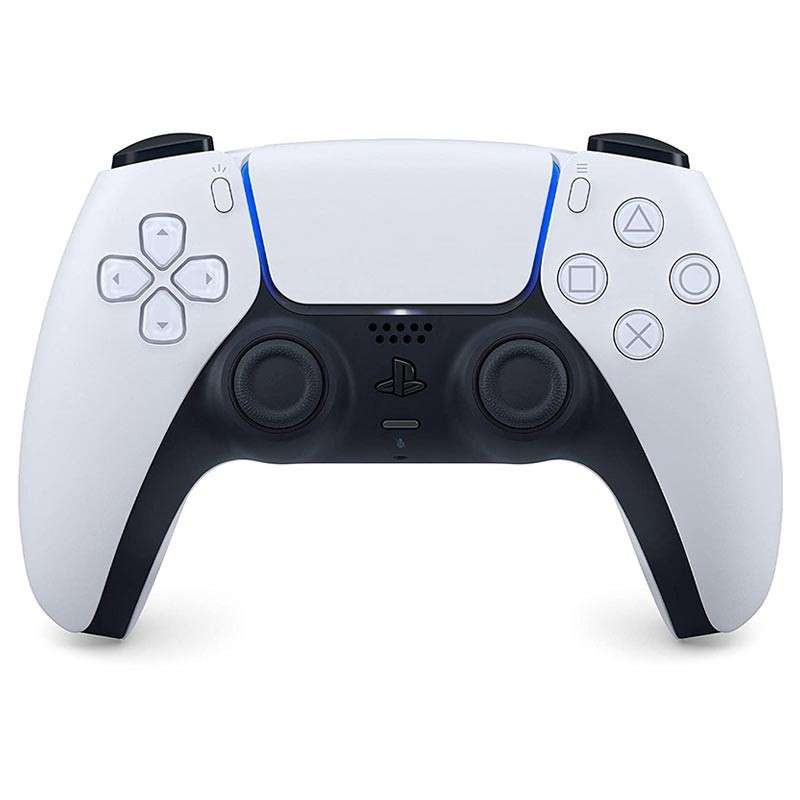 PS5 Original New Dualsense Revolution Edition Controller With 4 Back Buttons + Rubberized  Grips ...