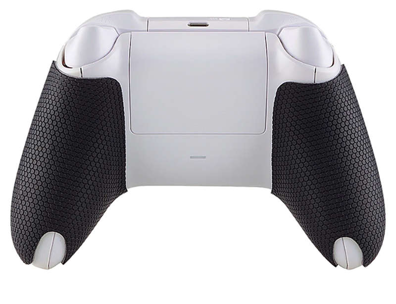 Xbox Series Controller Professional Anti Slip Grips Black