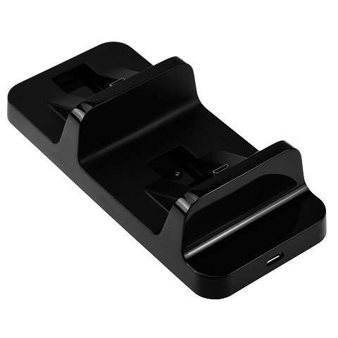 Ps4 Dualshock 4 Dobe Dual Controller Charger