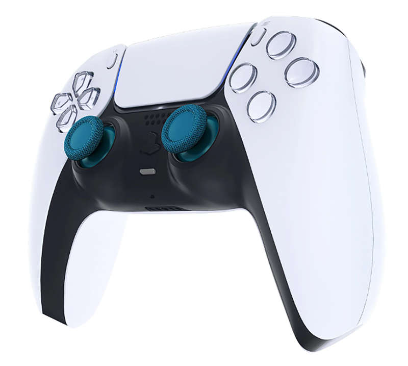 PS5 Dualsense Controller ThumbSticks Mineral Blue