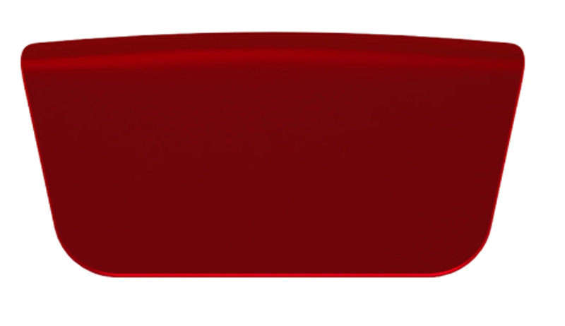 PS5 Dualsense Controller Touchpad Cover Vampire Red