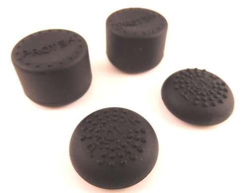PS4 Protek Controller Thumb Grips for DS4