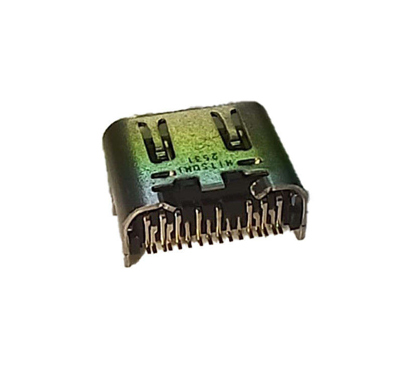 PS5 Controller USB Type-C Charging Port