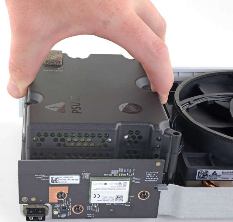 Xbox Series S New OEM Power Supply PSU Model 1921