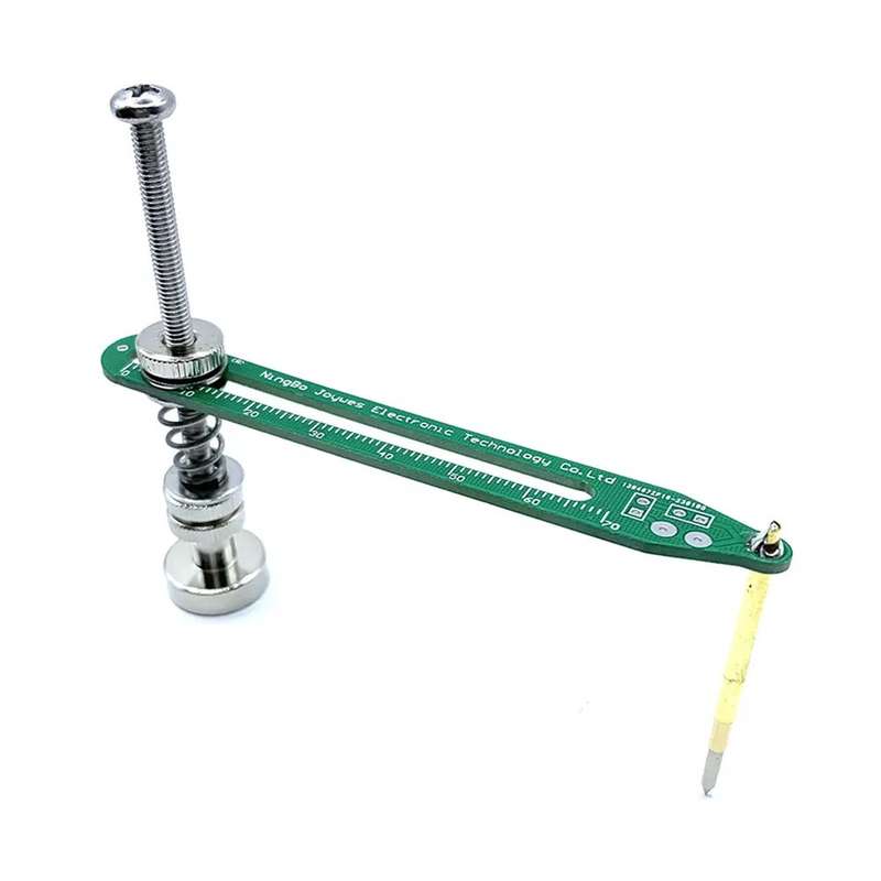 BGA Chip Pressure Pin Kit to Prevent ChipFrom Moving During Soldering