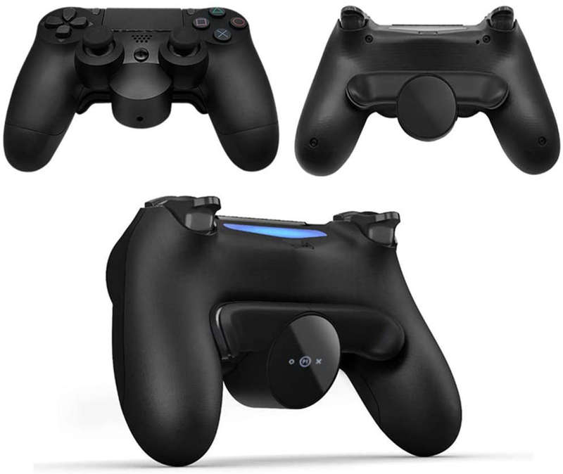 PS4 Dualshock 4 Back Button Attachment