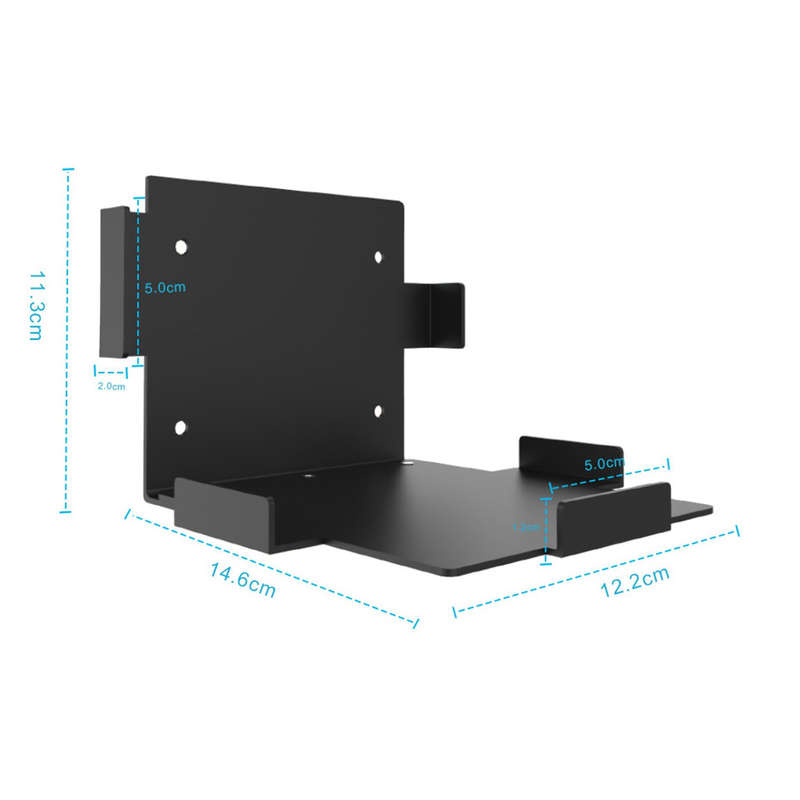 Xbox Series X Console Wall Mount