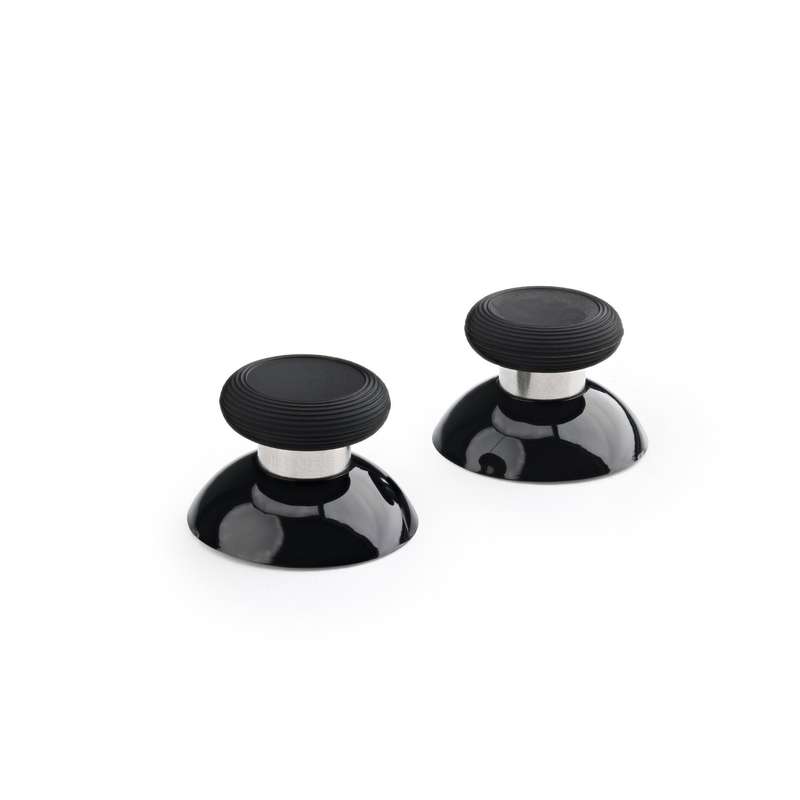 GuliKit PS5 Dualsense Controller TMR Electromagnetic Joysticks with Thumbsticks