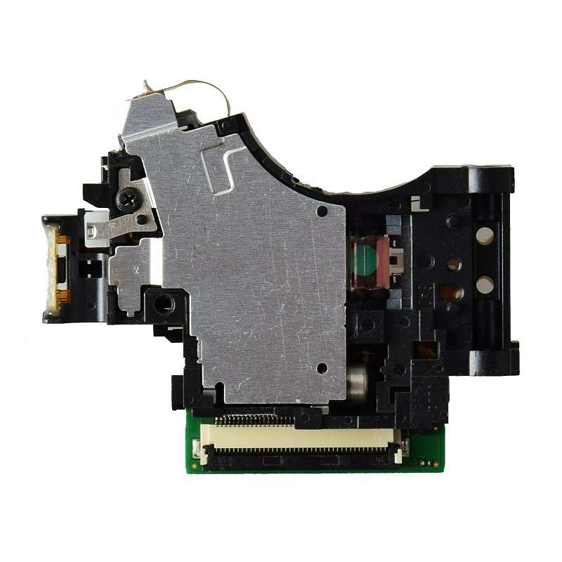 PS4 Slim and Pro KES-496A Laser Lens