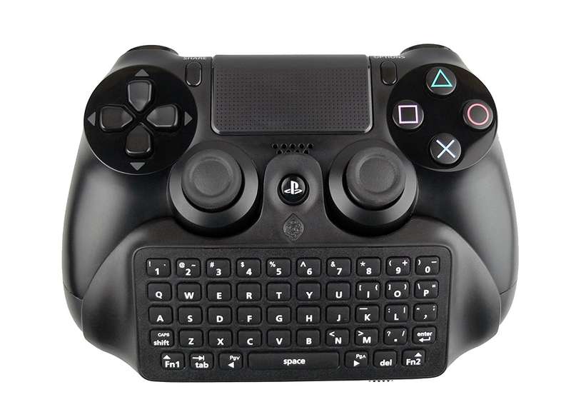 PS4 DS4 Controller Collective Minds Chatboost