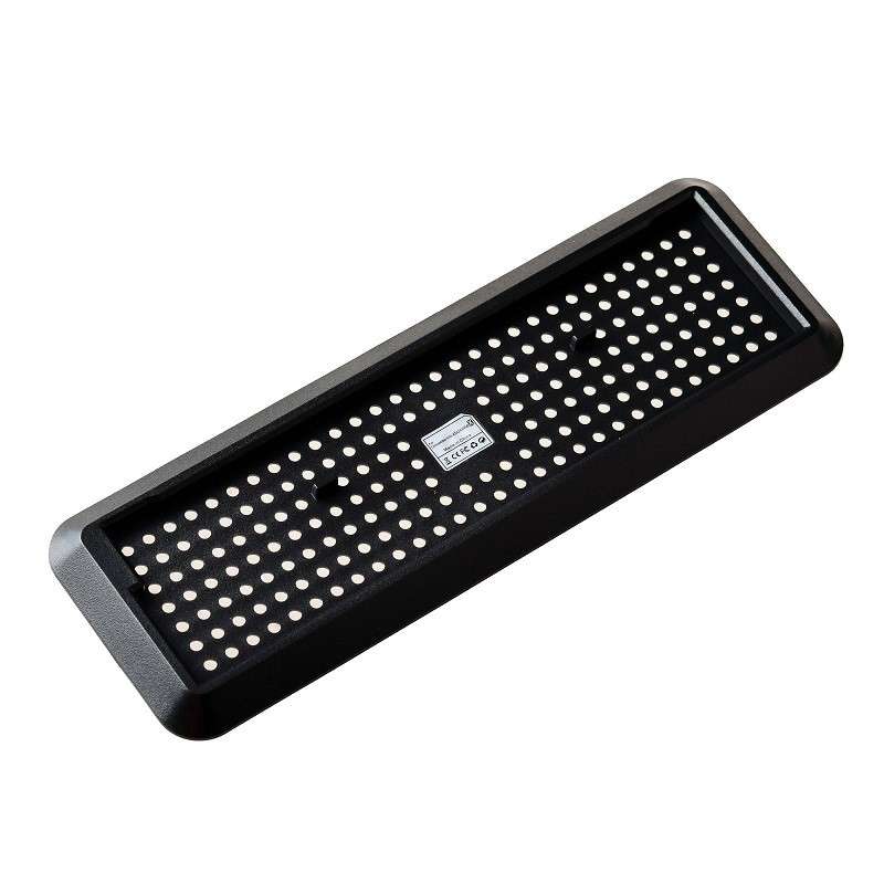 Xbox One X Vertical Stand Black