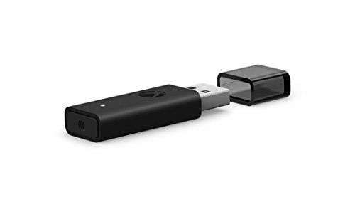 XBOX ONE Controller Adapter for Windows 10 V2