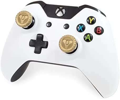 Xbox One FPS Destiny 2 CQC Signature Performance Thumbsticks