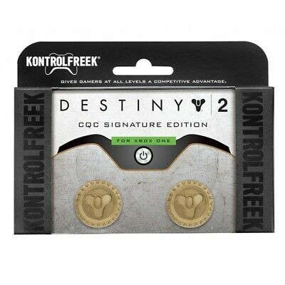 Xbox One FPS Destiny 2 CQC Signature Performance Thumbsticks