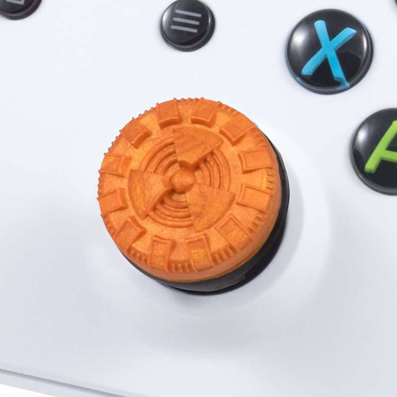 Xbox One Controller Raised Thumbsticks FPS ATOMIC Analog Extenders