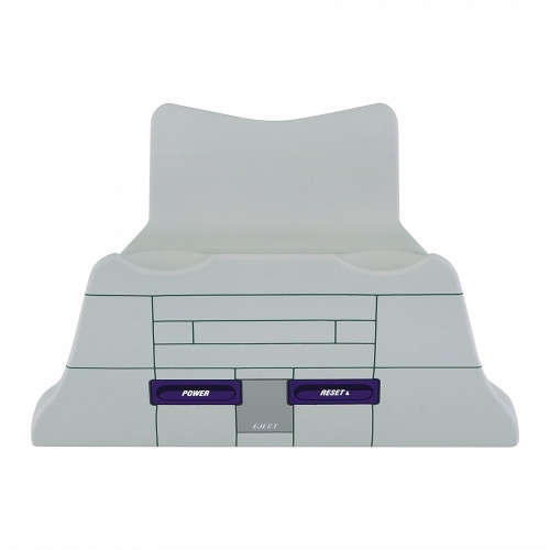 PS4 Slim / Pro Controller Soft Touch Classics SNES Display Stand