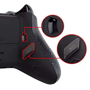 Xbox One S Controller Extremerate Ultimate Mod Kit eTournament edition