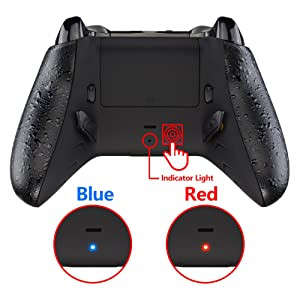 Xbox One S Controller Extremerate Ultimate Mod Kit eTournament edition