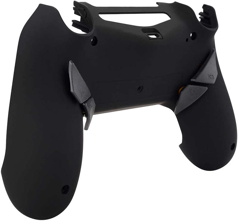PS4 Controller Extremerate Dawn Remap Mod Kit eSport Elite Edition