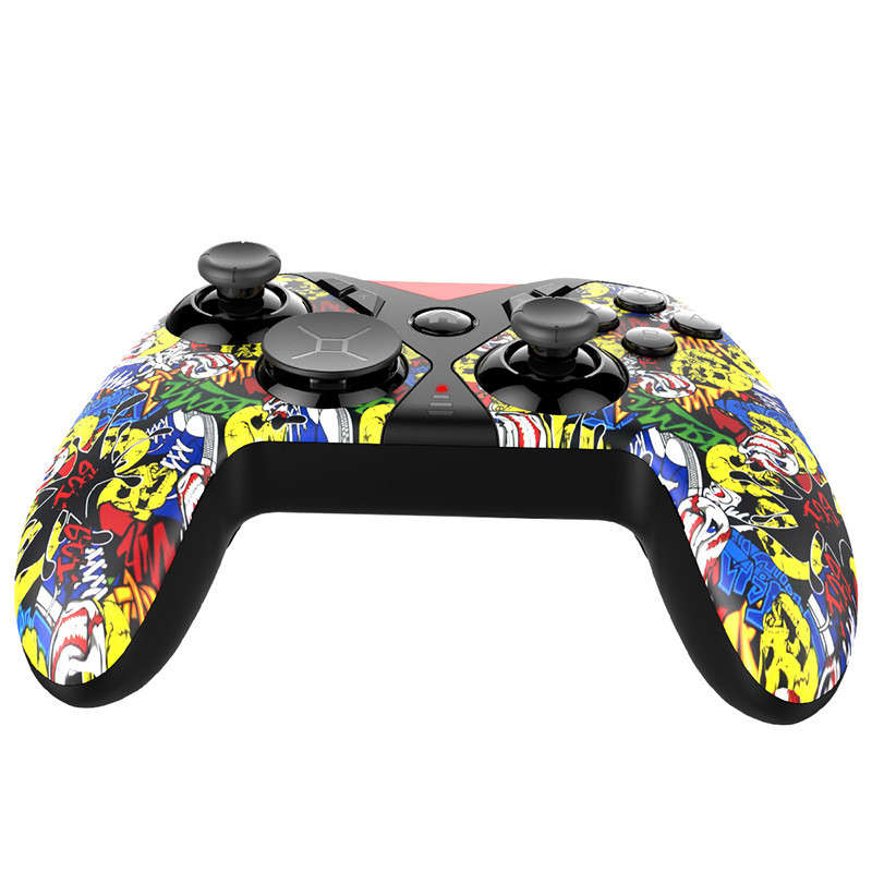 NS Switch IPega PG-SW001 Elite Pro Gaming Bluetooth Gamepad
