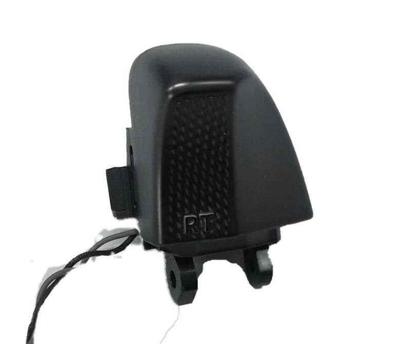 Xbox one Elite V2 Wireless Controller Original Right trigger Assembly with Vibration Motor