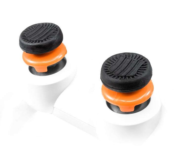 Xbox One Controller Raised Thumbstick FPS Black Ops 4 Black 1 Pair