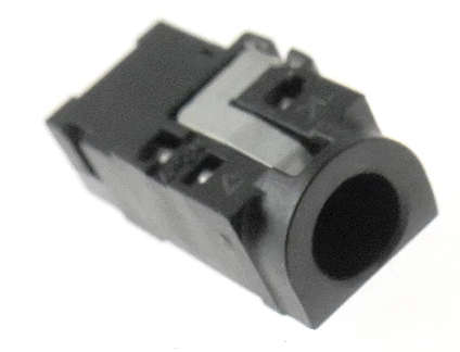 NS Switch Original Ear Phone Jack