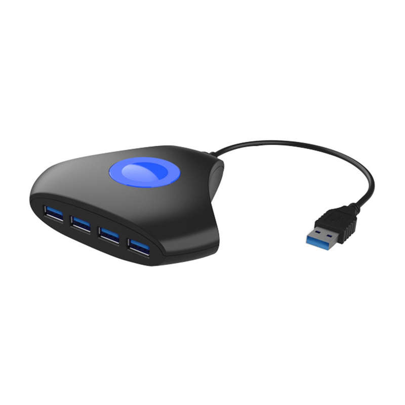 PS5 / Xbox One Series X USB3.0 4 PORT HUB
