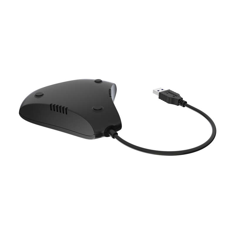 PS5 / Xbox One Series X USB3.0 4 PORT HUB