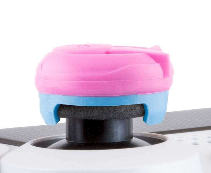 PS4 Controller Raised Thumbsticks FPS OVERWATCH DVA Analog Extenders