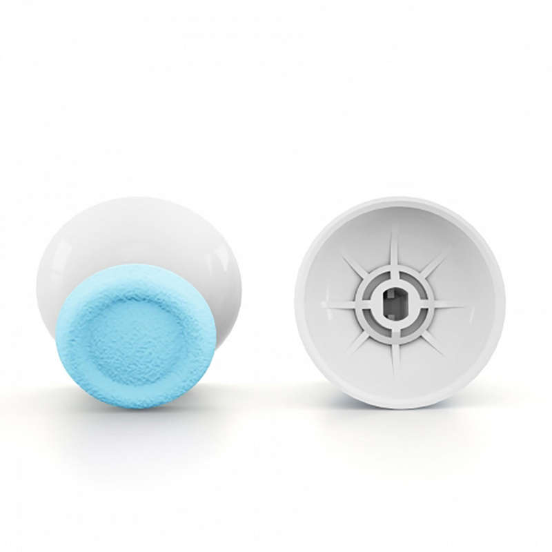 PS4 DUALSHOCK 4 ANALOG THUMBSTICKS FOR PS4 DUALSHOCK 4 HEAVEN BLUE & WHITE