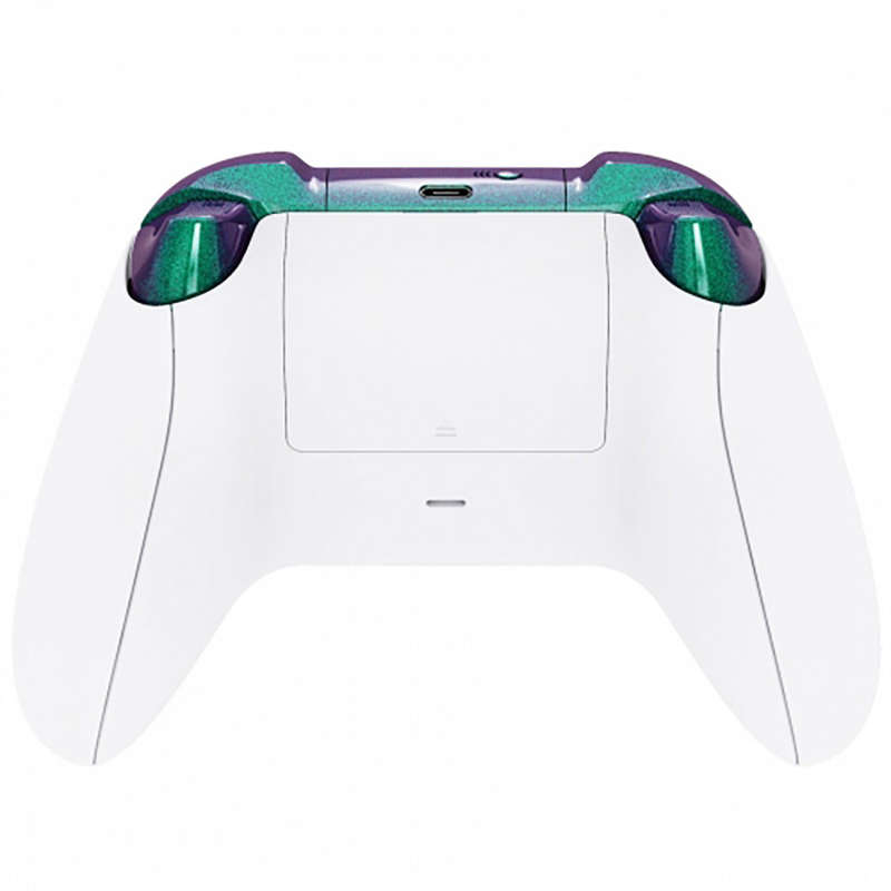 XBOX SERIES S/X Controller Button Set Glossy Chameleon