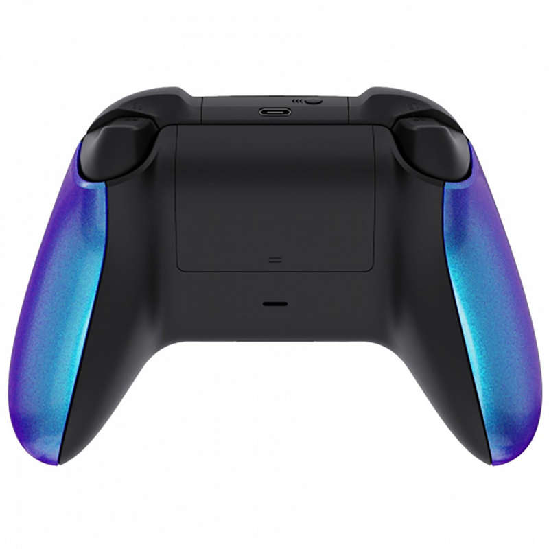XBOX Series S/X Side Rails Glossy Chameleon