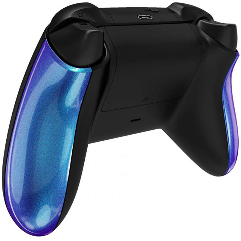 XBOX Series S/X Side Rails Glossy Chameleon