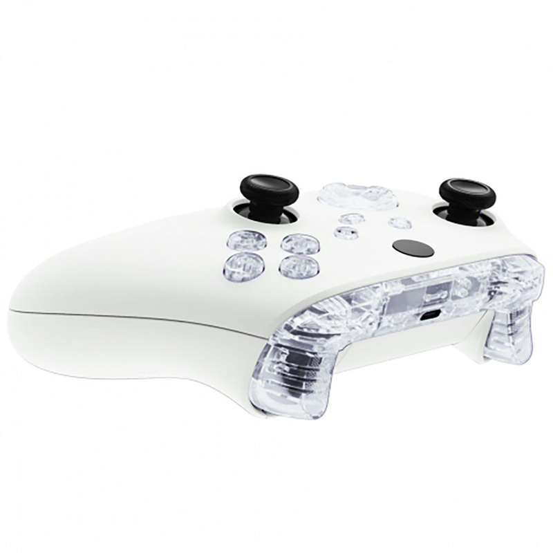 XBOX SERIES S/X Controller Button Set Clear