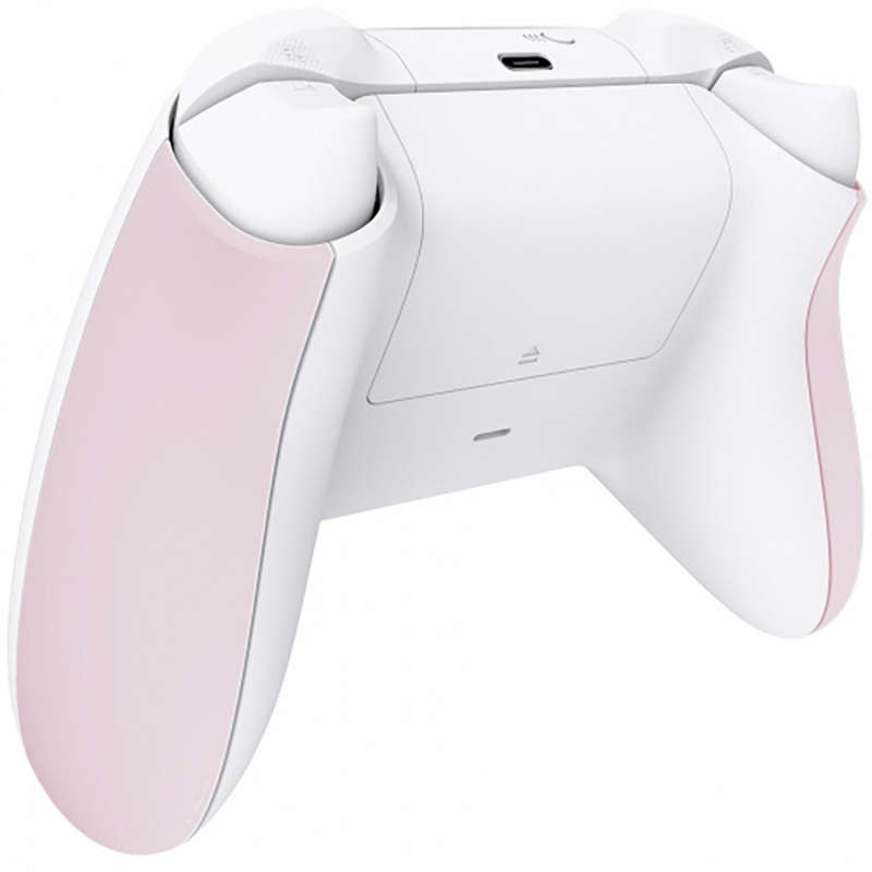 XBOX Series S/X Side Rails Soft Touch Sakura Pink