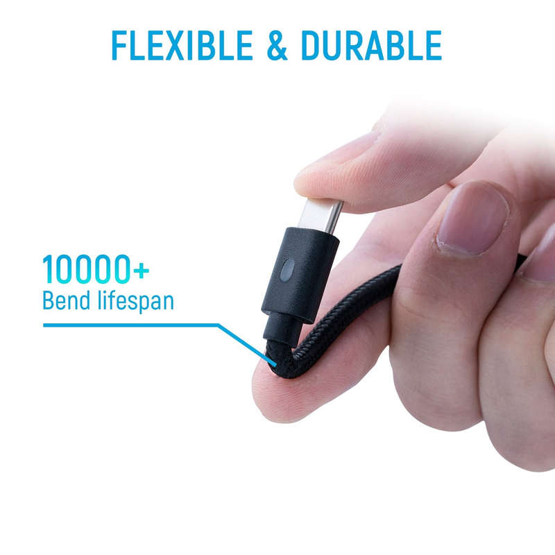 DOBE USB Type-C Charging Cable 3M