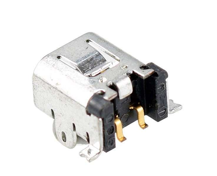 2DS POWER SOCKET