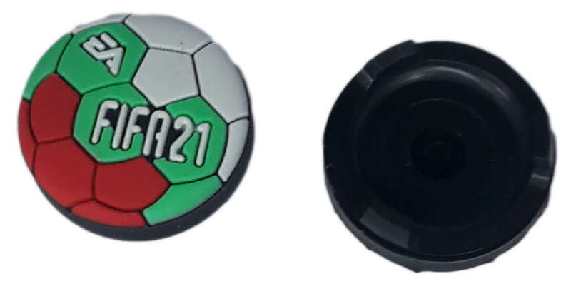 PS5 Controller Raised Performance Thumbstick Extenders FPS FIFA
