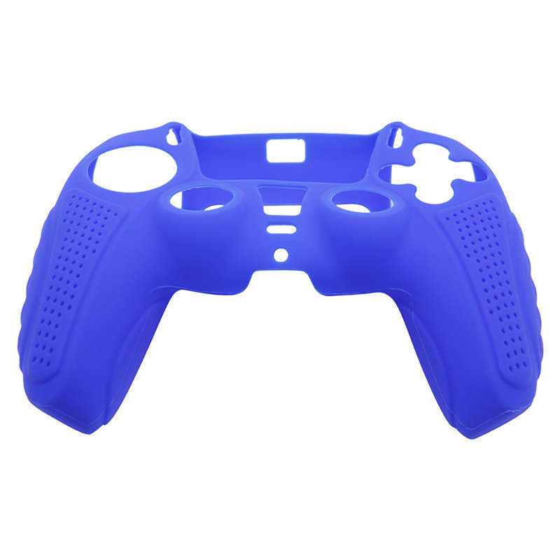 DS5 DUALSENSE CONTROLLER SILICONE MAXGRIP GLOVE BLUE
