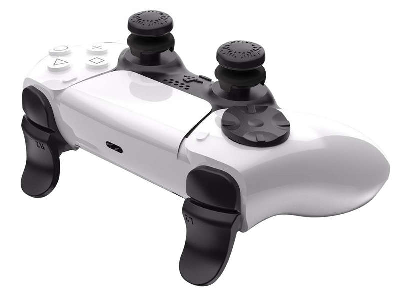 PS5 Dualsense 5 in 1 button set