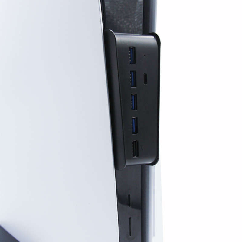Ps5 De/Uhd Usb Hub