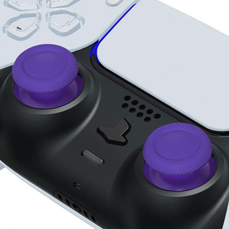 PS5 Dualsense Controller ThumbSticks Purple