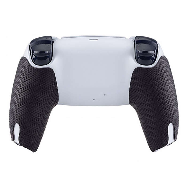 DUALSENSE CONTROLLER Black Professional Anti Slip Grips