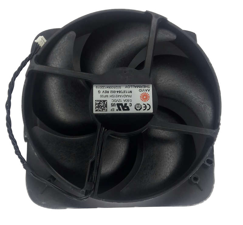 XBOX Series X Original Internal Cooling Fan