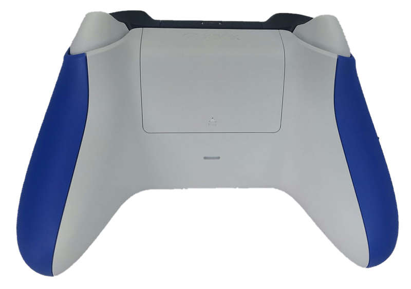 Xbox Series Wireless Controller Shock Blue Refurbished