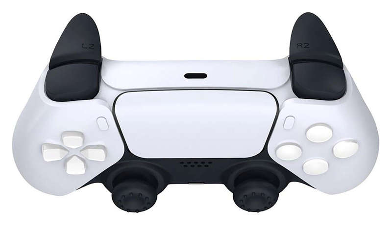 PS5 Dualsense Controller Dobe Trigger Extender Enhancement Kit