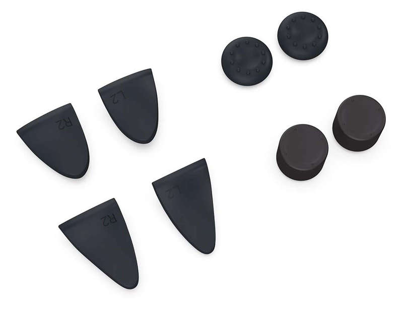 PS5 Dualsense Controller Dobe Trigger Extender Enhancement Kit